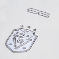 AG Squad Tee (White)