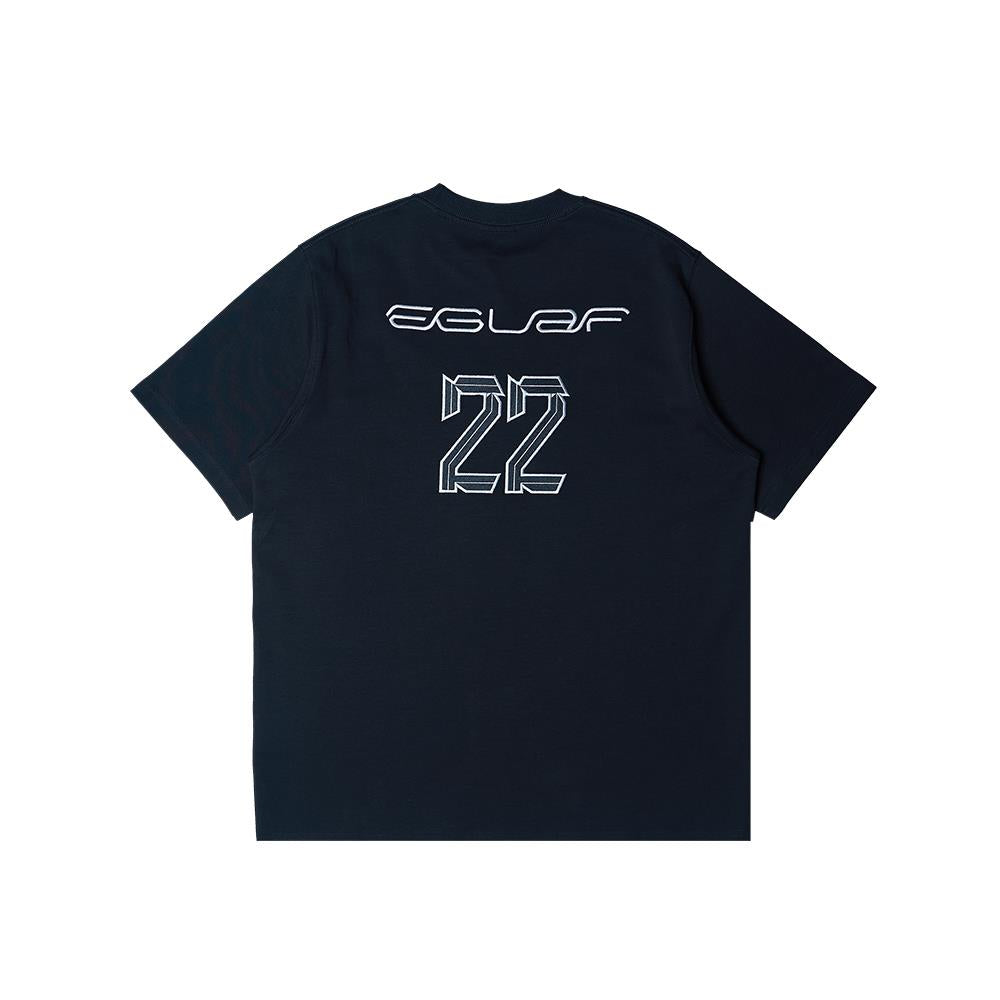 AG Squad Tee (Black)