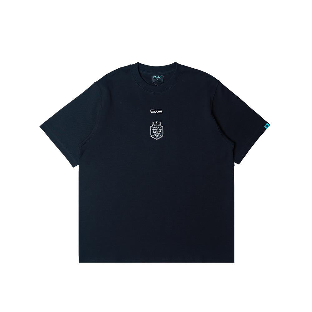 AG Squad Tee (Black)