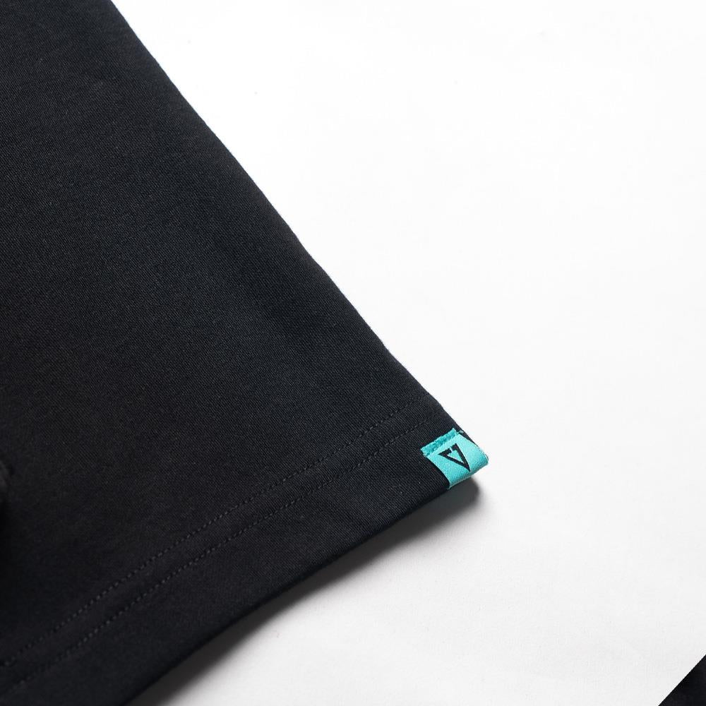 AG Squad Tee (Black)