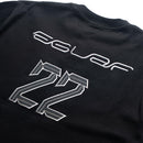 AG Squad Tee (Black)
