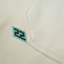 Basic26 Pocket Tee (Cream White)