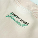 Basic26 Pocket Tee (Cream White)