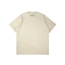 Basic26 Pocket Tee (Cream White)