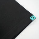 Basic26 Pocket Tee (Black)