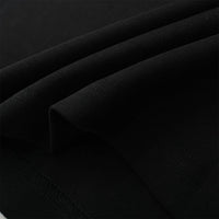 Basic26 Pocket Tee (Black)