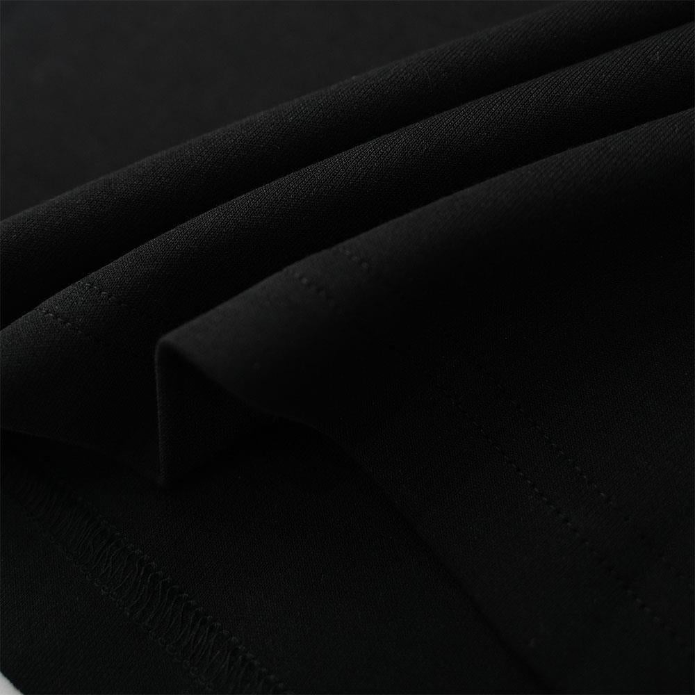 Basic26 Pocket Tee (Black)