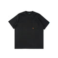 Basic26 Pocket Tee (Black)