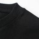 Basic26 Pocket Tee (Black)