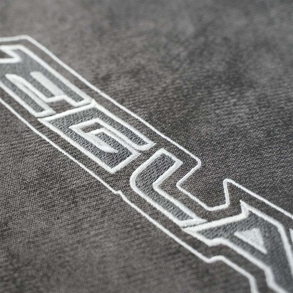 Basic26 Panels Tee (Grey)