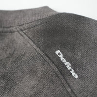 Basic26 Panels Tee (Grey)