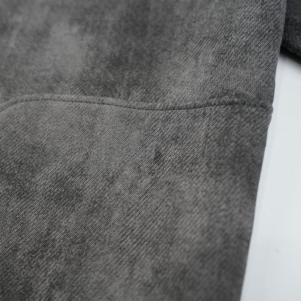 Basic26 Panels Tee (Grey)