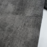 Basic26 Panels Tee (Grey)
