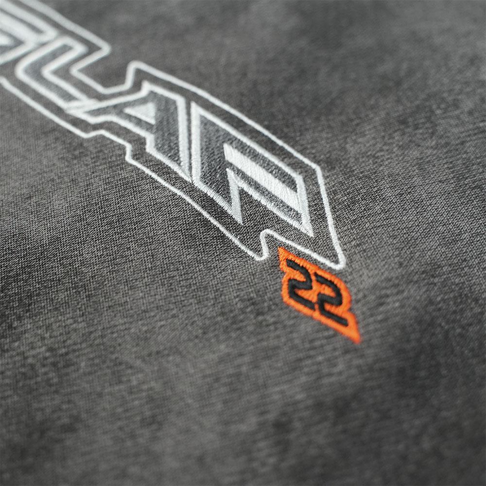 Basic26 Panels Tee (Grey)