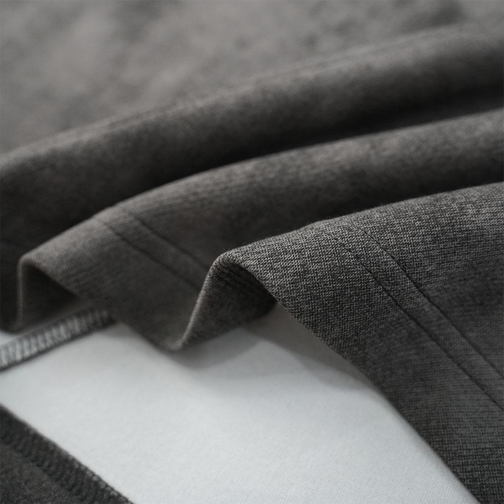 Basic26 Panels Tee (Grey)