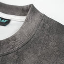 Basic26 Panels Tee (Grey)