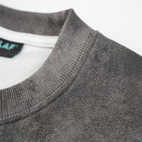 Basic26 Panels Tee (Grey)
