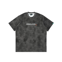 Basic26 Panels Tee (Grey)