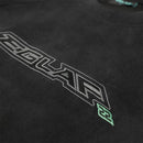 Basic26 Panels Tee (Black)