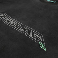Basic26 Panels Tee (Black)