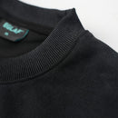 Basic26 Panels Tee (Black)