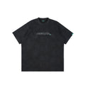 Basic26 Panels Tee (Black)