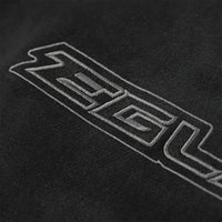 Basic26 Panels Tee (Black)