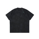 Basic26 Panels Tee (Black)