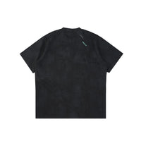 Basic26 Panels Tee (Black)