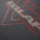 Basic26 Triangle Logo Tee (Dark Grey)