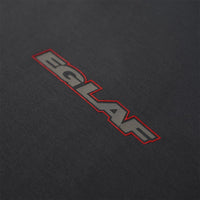 Basic26 Triangle Logo Tee (Dark Grey)