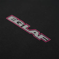 Basic26 Triangle Logo Tee (Black)