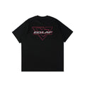 Basic26 Triangle Logo Tee (Black)