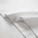 Radial Burst Tee (White)