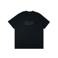 Radial Burst Tee (Black)