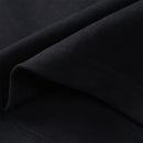 RU Triangle Logo Tee (Black)