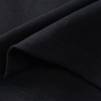 RU Triangle Logo Tee (Black)