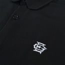 RU Flowing Herd Shirt (Black)