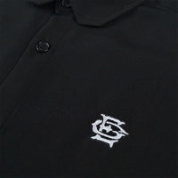 RU Flowing Herd Shirt (Black)