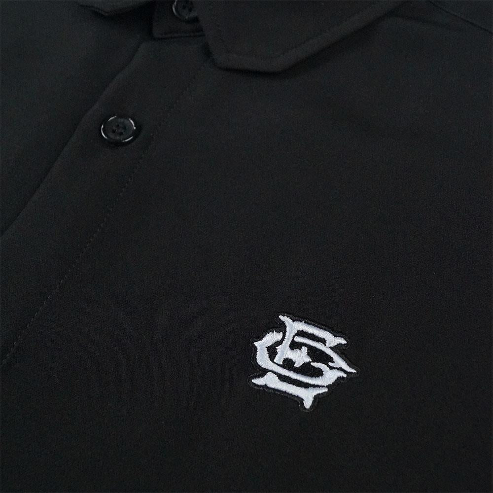 RU Flowing Herd Shirt (Black)