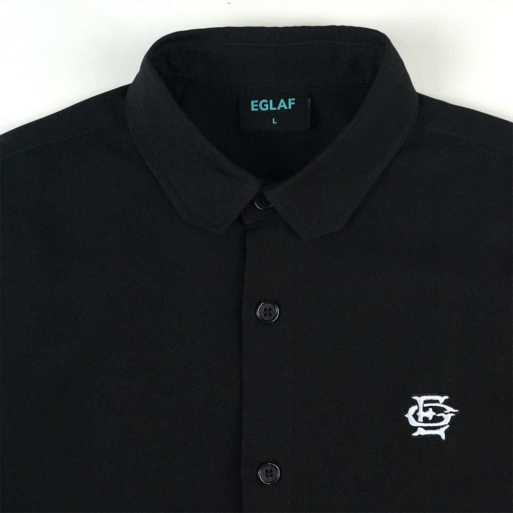 RU Flowing Herd Shirt (Black)
