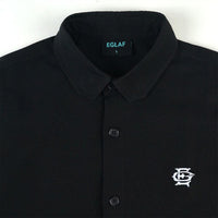 RU Flowing Herd Shirt (Black)