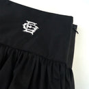 RU Bubble Skirt (Black)