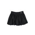 RU Bubble Skirt (Black)