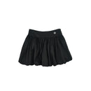 RU Bubble Skirt (Black)