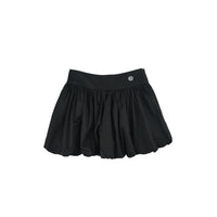 RU Bubble Skirt (Black)