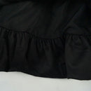 RU Bubble Skirt (Black)