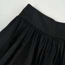 RU Bubble Skirt (Black)