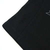 RU Stallion Crop Top (Black)