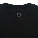 RU Stallion Crop Top (Black)